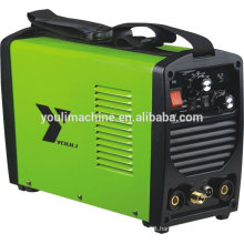 Inverter welding machine mma tig 2 in 1 dc welding machine HP-250PP